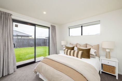 Photo of property in 5 Sandhill Drive, Rolleston, 7615