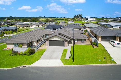 Photo of property in 4 Crosshill Court, Pokeno, 2402