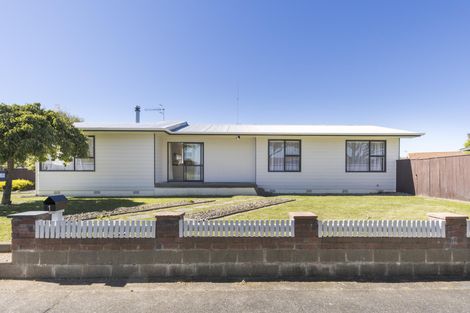 Photo of property in 1 Wyndham Street, Awapuni, Palmerston North, 4412