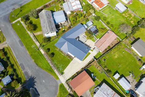 Photo of property in 4 Mali Street, Dargaville, 0310