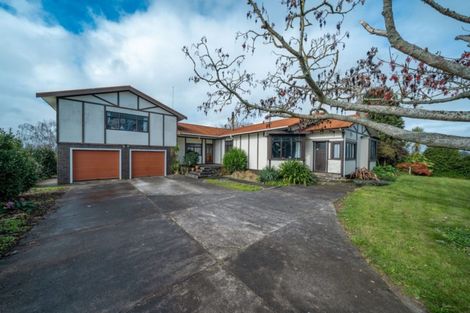 Photo of property in 592 Morrinsville-tahuna Road, Mangateparu, Morrinsville, 3373