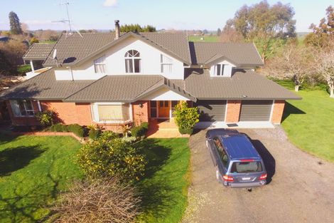 Photo of property in 100 Kells Lane, Lichfield, Putaruru, 3482