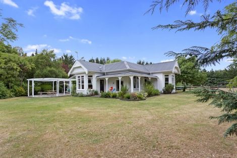 Photo of property in 339 Main Race Road, Eyrewell, Rangiora, 7476