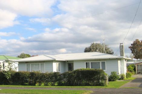 Photo of property in 58 Paterson Street, Mount Maunganui, 3116