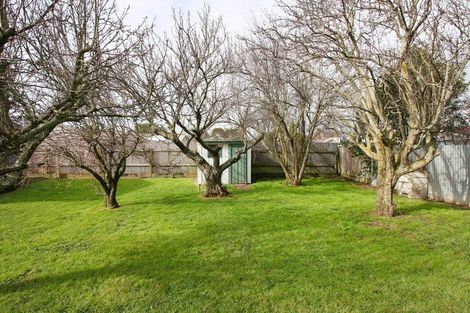 Photo of property in 6 Fox Place, Cloverlea, Palmerston North, 4412