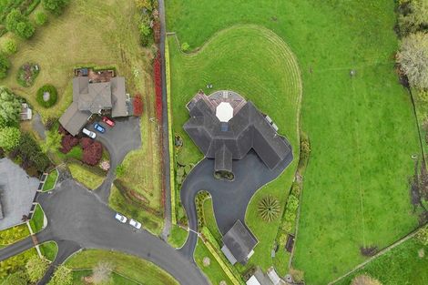 Photo of property in 56 Pheasant Close, Rotokauri, Hamilton, 3289