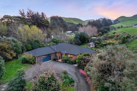 Photo of property in 61 Coroglen Rise, Pukerua Bay, 5026
