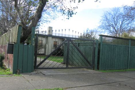 Photo of property in 219 Vogel Street, Roslyn, Palmerston North, 4414