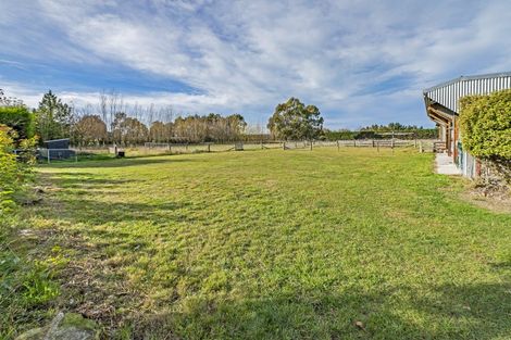 Photo of property in 29 Glassworks Road, Netherby, Ashburton, 7772