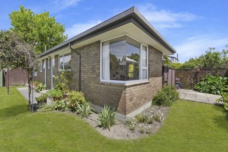 Photo of property in 41b Rickton Place, Rangiora, 7400