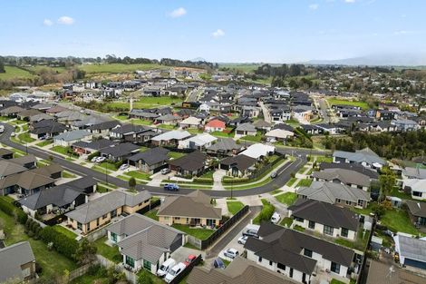 Photo of property in 19 Ladeira Place, Fitzroy, Hamilton, 3206