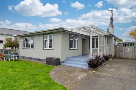 Photo of property in 26 Sussex Street, Masterton, 5810