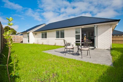 Photo of property in 16a Silverstone Place, Lytton West, Gisborne, 4010