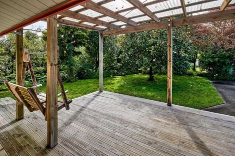 Photo of property in 6 Park Avenue, Waikanae, 5036