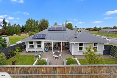 Photo of property in 22 Wineberry Avenue, Amberley, 7410