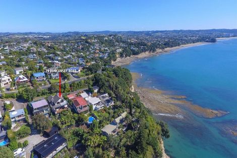 Photo of property in 29 Duncansby Road, Stanmore Bay, Whangaparaoa, 0932