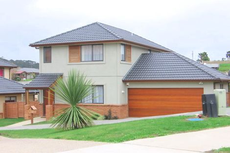 Photo of property in 12 Greenbough Lane, Greenhithe, Auckland, 0632