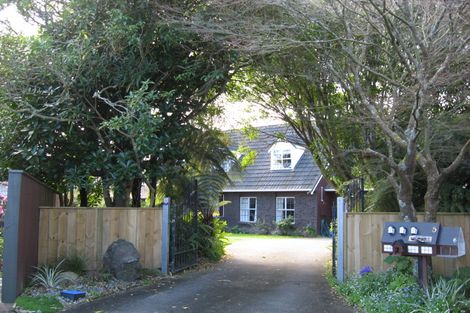 Photo of property in 5 Titoki Place, Levin, 5510