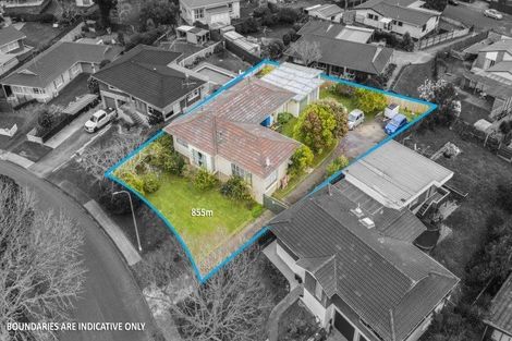 Photo of property in 24 Lakeside Drive, Pahurehure, Papakura, 2113