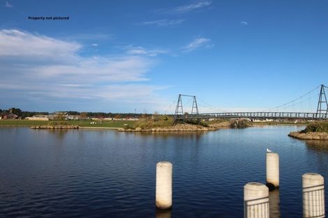 Photo of property in 8 Nga Tupuna Street, Pegasus, 7612