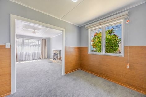 Photo of property in 15 Wilder Street, Waipukurau, 4200