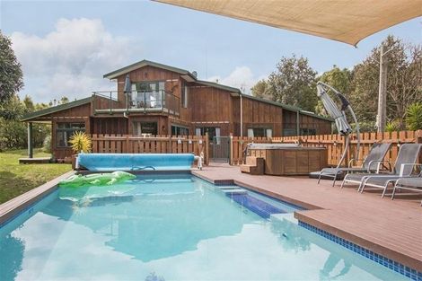 Photo of property in 50 Walden Lane, Minden, Tauranga, 3171