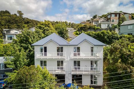 Photo of property in 108 Queen Street, North Dunedin, Dunedin, 9016