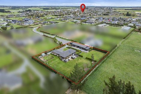 Photo of property in 26 Friars Lane, Leeston, 7632