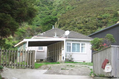 Photo of property in 116 Gracefield Road, Gracefield, Lower Hutt, 5010