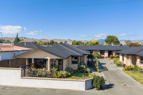 Photo of property in 91 Arthur Street, Blenheim, 7201