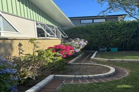 Photo of property in 26 Cranwell Street, Churton Park, Wellington, 6037