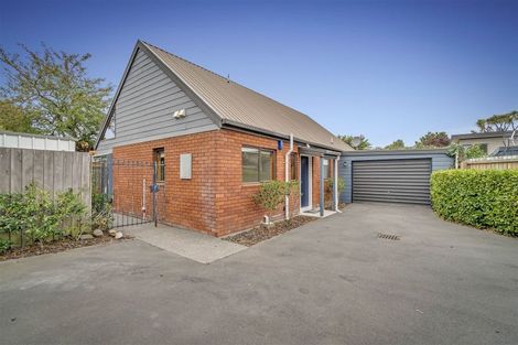 Photo of property in 118c Forfar Street, St Albans, Christchurch, 8014