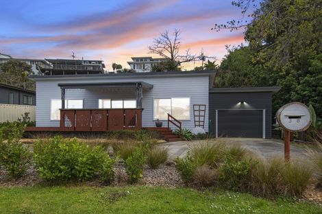 Photo of property in 38 Whangarei Heads Road, Onerahi, Whangarei, 0110