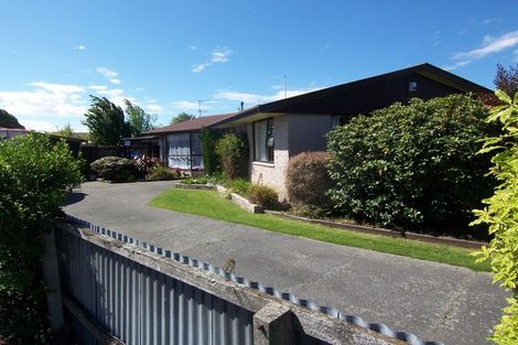 Photo of property in 99 Foremans Road, Islington, Christchurch, 8042