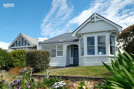Photo of property in 16 Chamberlain Street, Maori Hill, Dunedin, 9010