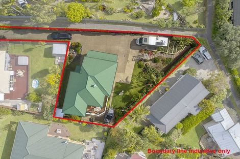 Photo of property in 19 Vista Motu, Red Beach, 0932