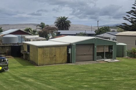 Photo of property in 340 Lawton Drive, Kawhia, 3889