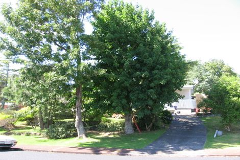 Photo of property in 16 Eban Avenue, Hillcrest, Auckland, 0627