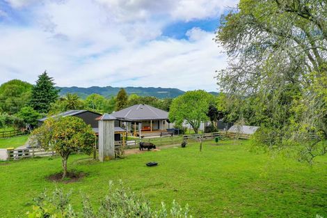 Photo of property in 96 Macdonald Road, Te Teko, Whakatane, 3192