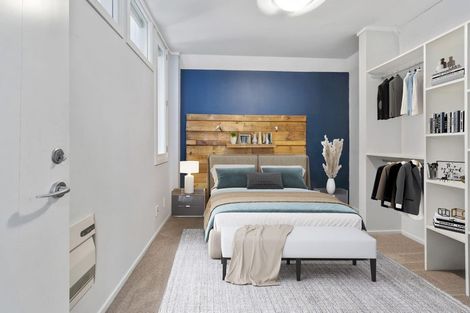 Photo of property in Edward Street Apartments, 39/3 Edward Street, Te Aro, Wellington, 6011