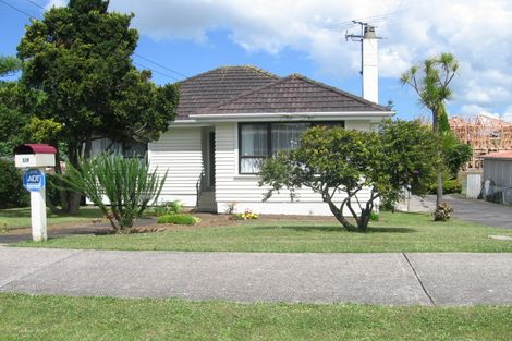 Photo of property in 1/2 Milan Road, Papatoetoe, Auckland, 2025