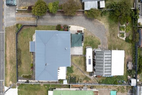 Photo of property in 141 Seabury Avenue, Foxton Beach, Foxton, 4815