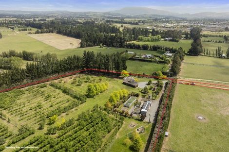 Photo of property in 190 Amberley Beach Road, Amberley, 7481