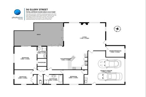 Photo of property in 56 Ellery Street, Ngaruawahia, 3720