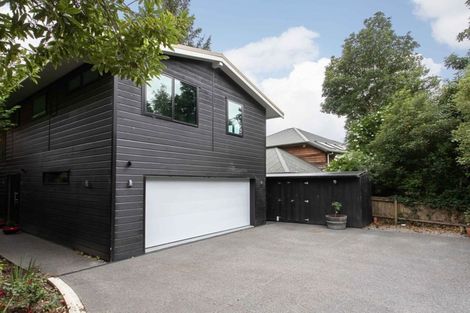 Photo of property in 35 Holliss Avenue, Cashmere, Christchurch, 8022