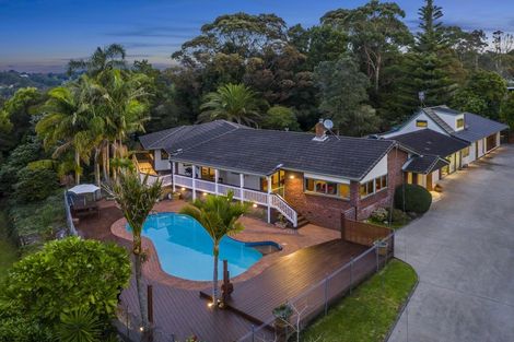 Photo of property in 83 Wright Road, Dairy Flat, Albany, 0794