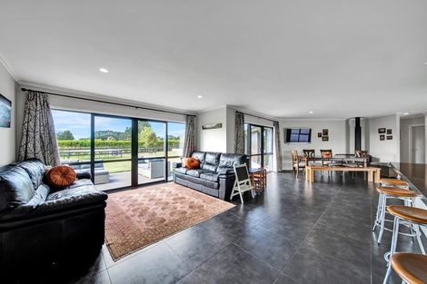 Photo of property in 506 Egmont Road, Hillsborough, New Plymouth, 4372