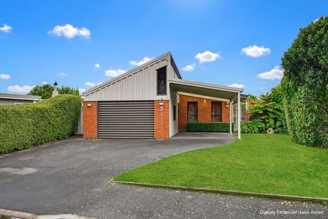 Photo of property in 5 Tisch Place, Belfast, Christchurch, 8051