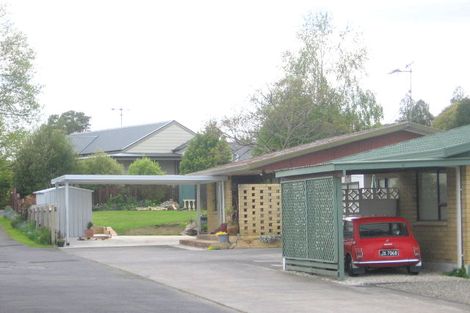 Photo of property in 148b Studholme Street, Morrinsville, 3300