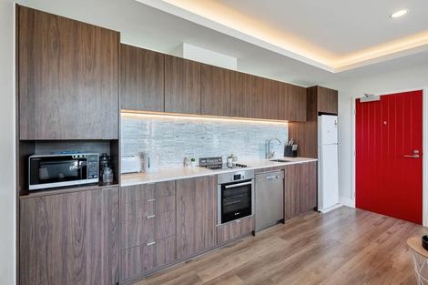 Photo of property in 508/22 Library Lane, Albany, Auckland, 0632